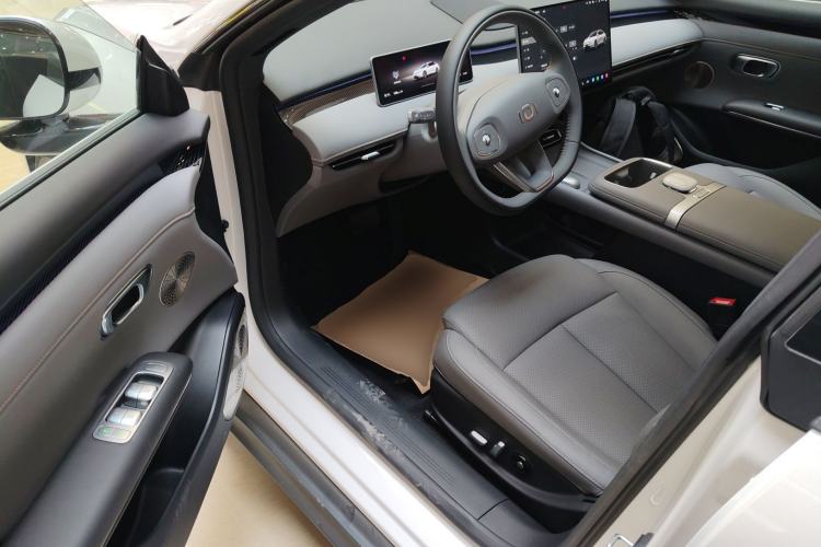 Used Qiyuan A06 2026 Model 630 Comfort Ultra