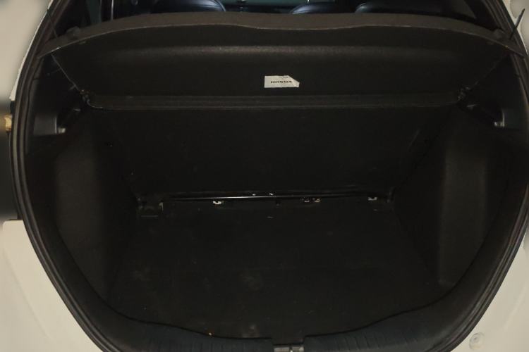 Used Honda Fit 2021 1.5L CVT Trendy Sports Edition