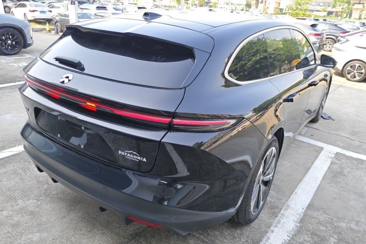 Used Nio ET5T 2024 75kWh Touring