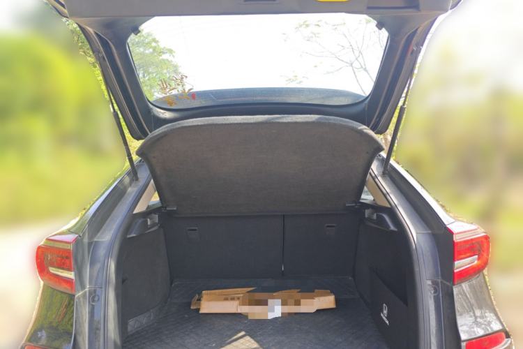 Used Honda Avancier 2020 370TURBO Two-Wheel Drive Luxury Edition
