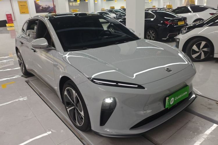 Used Nio ET5T 2023 75 kWh Touring