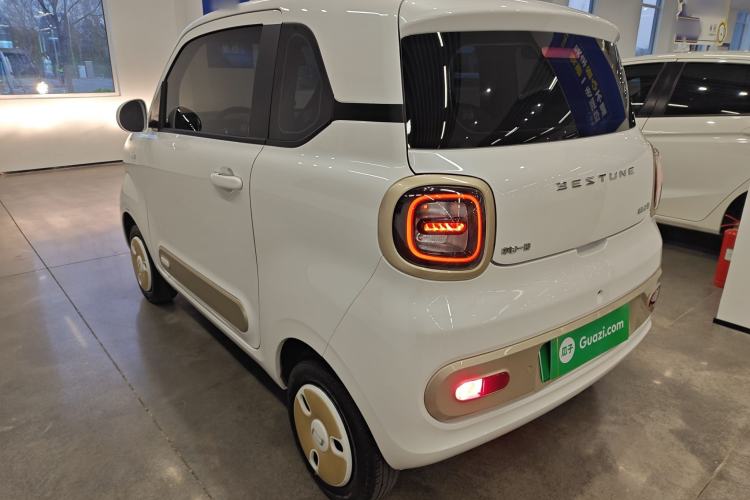 Used Bestune Pony 2025 222km Lightning Horse
