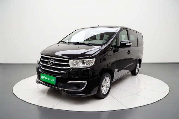 Used JAC Refine M3 2016 IKEA Edition 1.6L Luxury Model