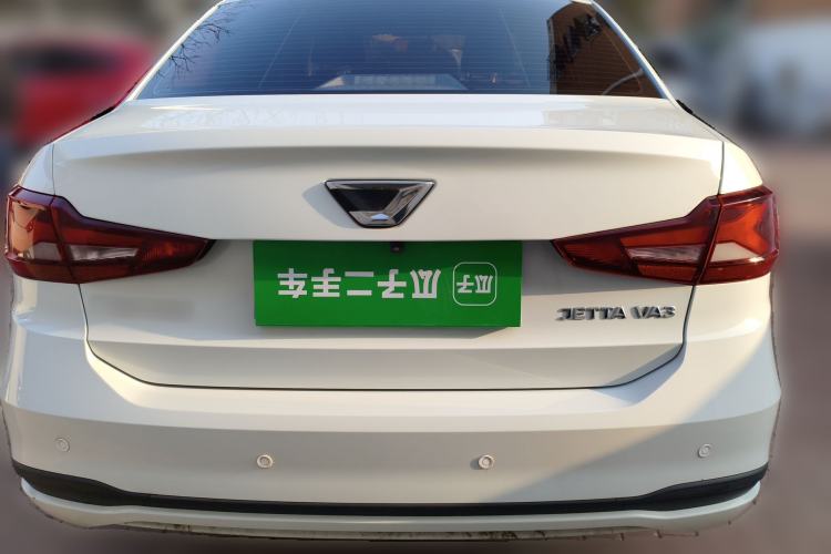 Used Jetta VA3 2021 1.5L Automatic "Upward Journey" Edition