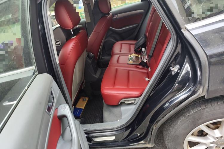 Used Audi Q5 2016 40 TFSI Trendy Edition