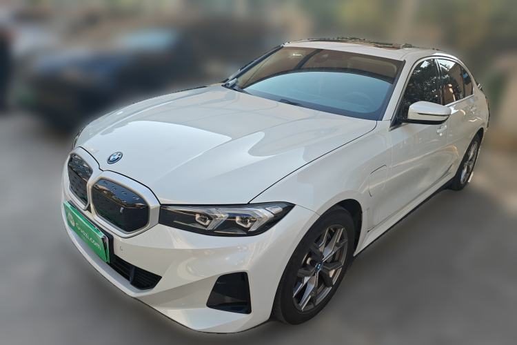 Used BMW i3 2022 eDrive 35 L