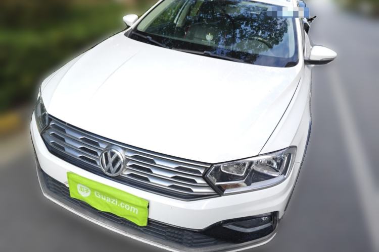 Used Volkswagen C-TREK 2017 230TSI DSG Comfort Version