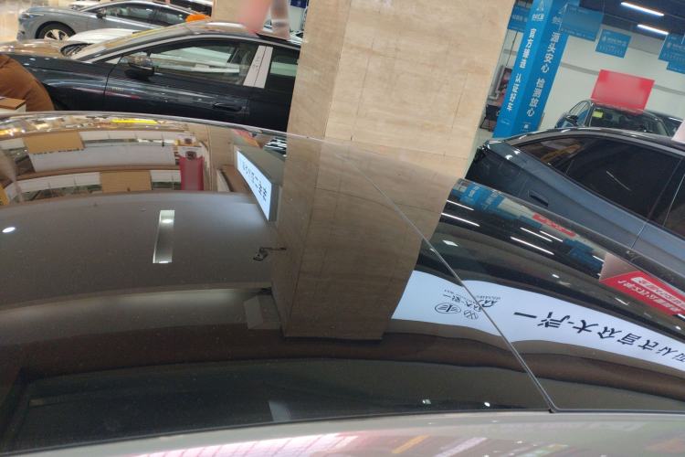 Used Tesla Model 3 2020 Refreshed Version Long-Range Rear-Wheel Drive Roof