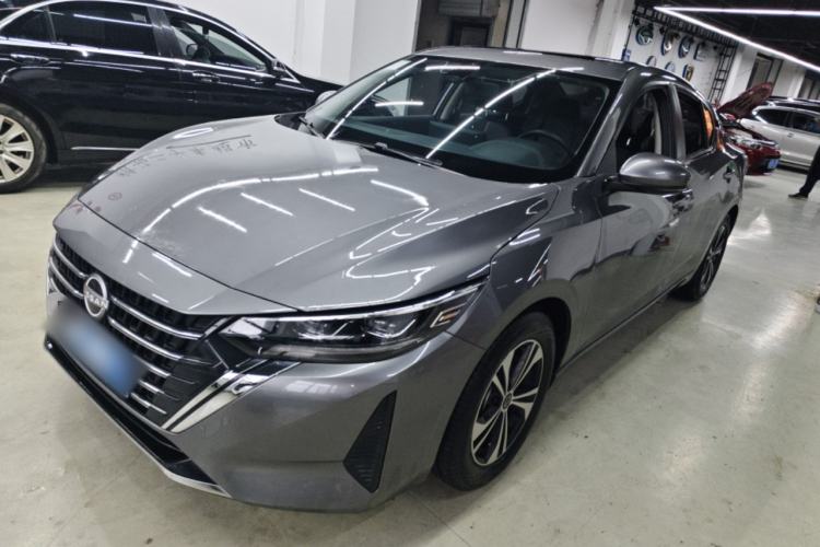 Used Nissan Sylphy 2023 1.6L CVT Enjoyment Edition