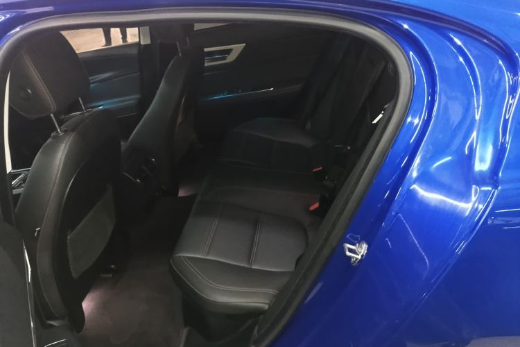 Used Jaguar XEL 2018 2.0T 200 PS Luxury Edition