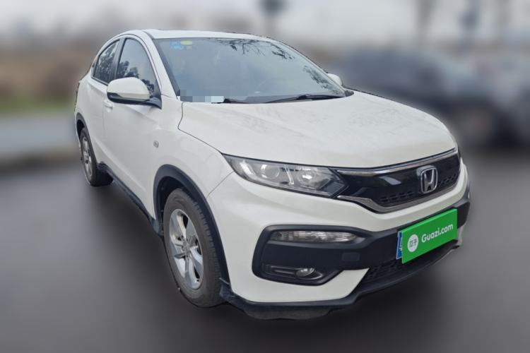 Used Honda XR-V 2017 1.5L LXi CVT Classic Edition