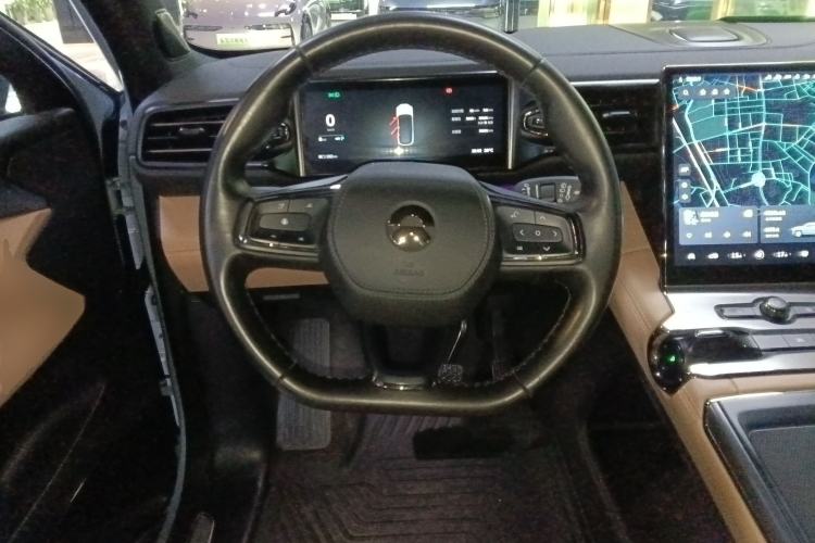 Used Nio ES6 2020 420 km Sport Edition