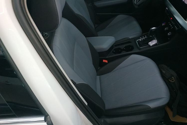 Used Volkswagen Lavida 2023 1.5L Automatic 5 Million Edition Right Front Seat