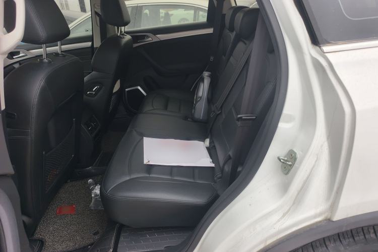 Used Haval H7 2017 Red-Label H7L 2.0T Automatic Prestige Model
