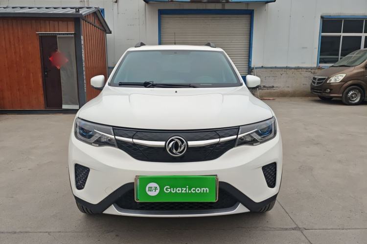 Used Dongfeng NAMMI EX1 2022 Revised PRO Yuecheng Version Front