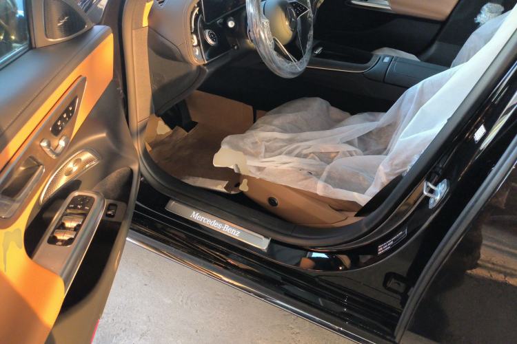 Used Mercedes-Benz E-Class 2026 E 300 L Luxury