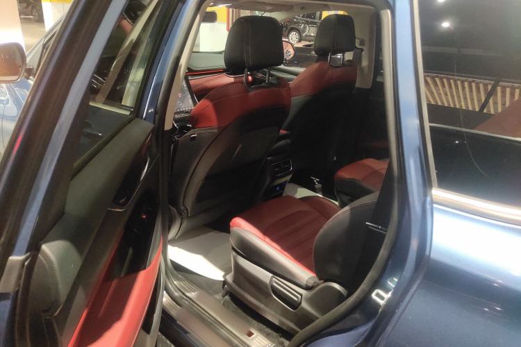 Used SAIC MAXUS D60 2019 1.5T Automatic Comfort Edition 6-Seater