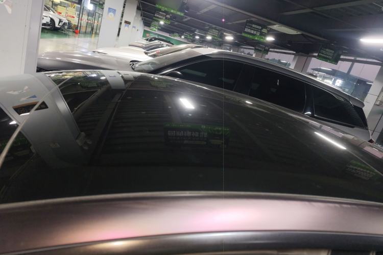 Used Tesla Model 3 2021 Revised Version Standard Range Rear-Wheel Drive Upgraded Edition 3D1