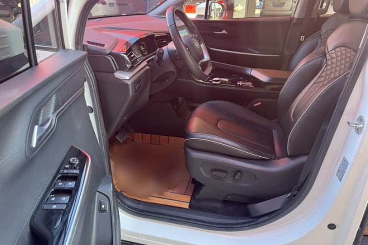 Used Hyundai Custo 2021 270TGDi Prestige LUX