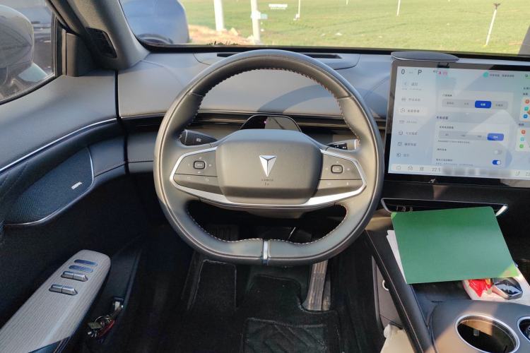 Used Deepal S07 2023 200Max Range-Extended Version