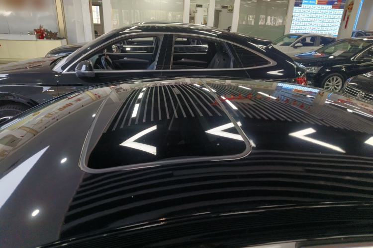 Used Buick Regal 2024 Revised 25T Ultra-Comfort Edition Roof