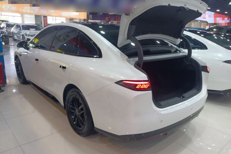 Used AION RT 2025 650 Zhijihao Edition