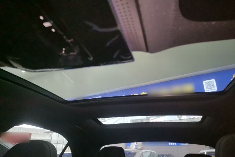 Used Mercedes-Benz C-Class 2023 C 260 L Sport Edition
