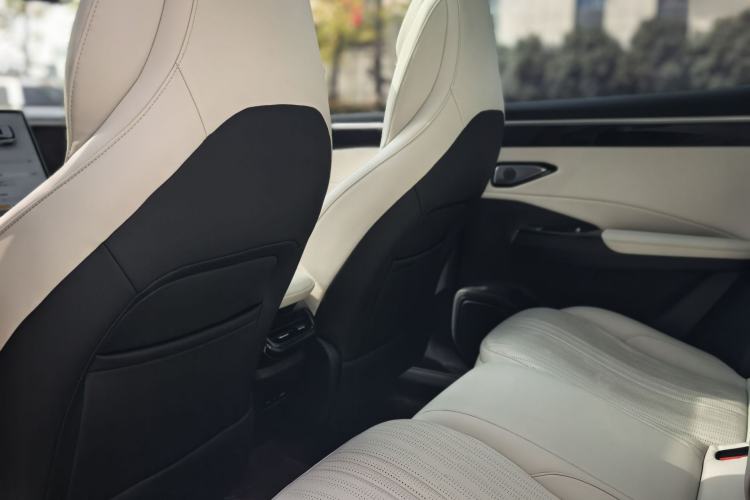 Used Geely Galaxy L7 2023 1.5T 115 km Starship
