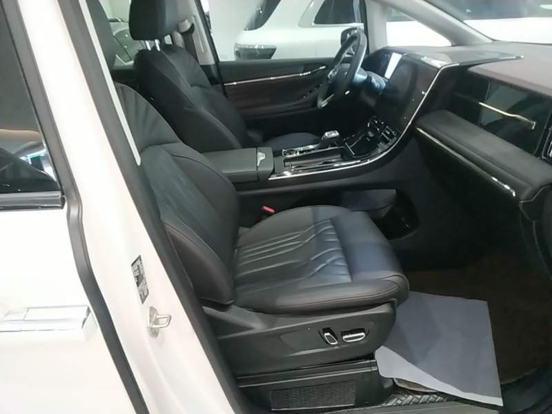 Used GAC Trumpchi M8 2024 Master Series 400T Ultimate Edition — 24