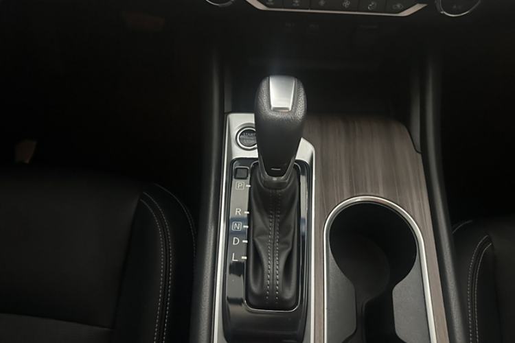 Used Nissan Teana 2021 2.0L XL Comfort Edition