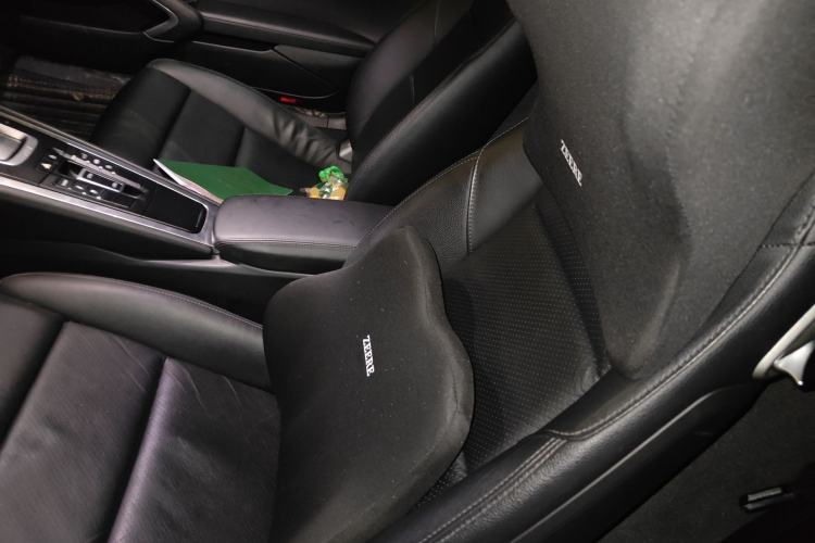 Used Porsche 718 2018 Boxster 2.0T