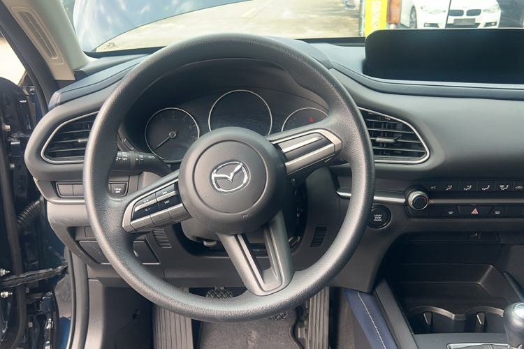 Used Mazda CX-30 2020 2.0L Manual Shangyue Trim