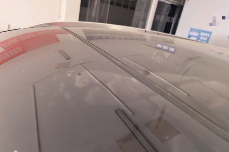 Used Buick Envision 2020 28T Four-Wheel Drive Elite Version