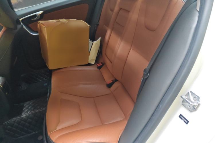 Used Volvo S60 2018 S60L T3 Smart Progress Edition