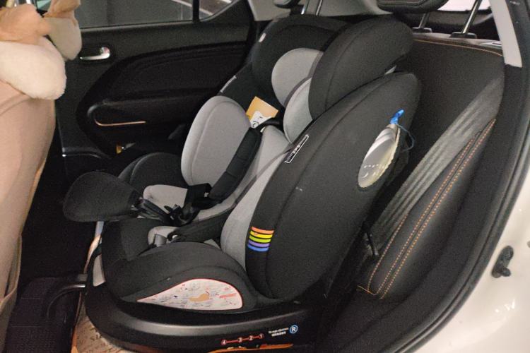 Used GAC Trumpchi GS3 2017 150N Automatic Elite Edition