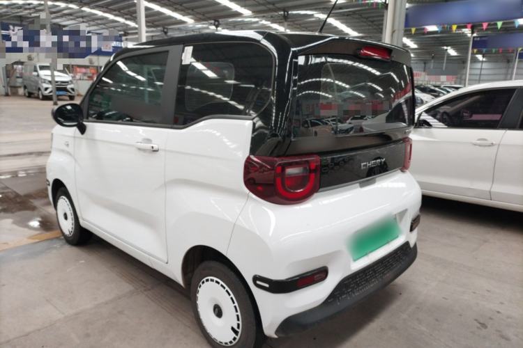 Used Chery QQ Ice Cream 2024 170km Sundae