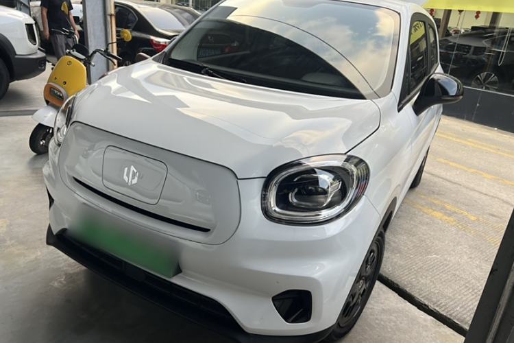 Used Leapmotor T03 2025 310 Comfort Edition