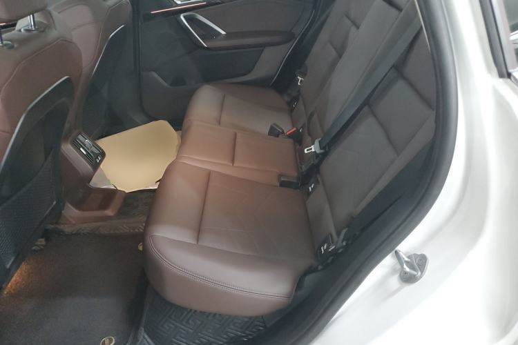 Used BMW iX1 2023 eDrive25L X Design Package
