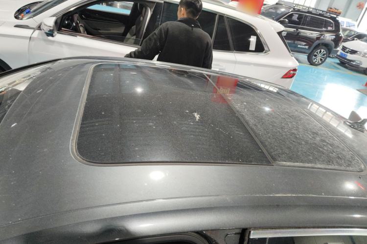 Used Audi A4L 2020 40 TFSI Fashion Dynamic Model
