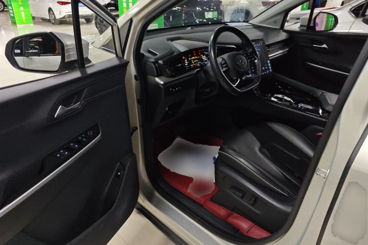 Used Hyundai Custo 2021 380TGDi Deluxe Edition DLX