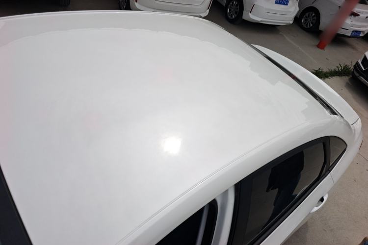 Used Chevrolet Monza 2024 1.5L Dual-Clutch Enjoyment Edition Roof