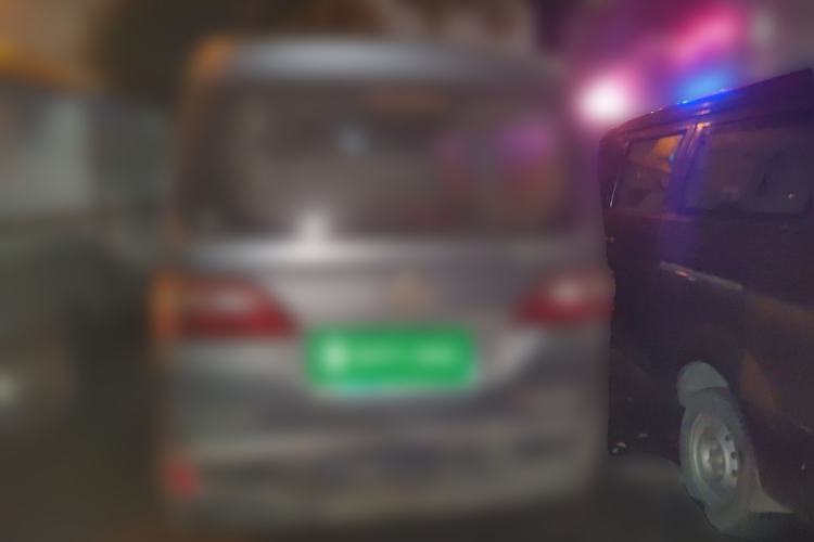 Used CHANGAN KAICHENG Star 2013 1.2L New Changan Star Standard Model