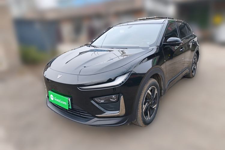 Used NETA X 2025 500 Plus