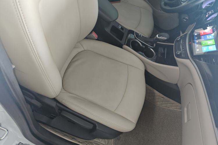 Used Buick Verano 2015 Sedan 15S Automatic Ambition Model
