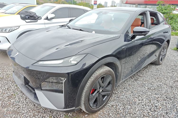 Used Deepal S07 2023 200Max Range-Extended Version