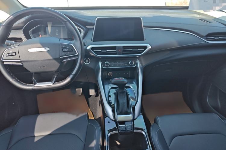 Used SAIC MAXUS G50 2019 1.5T Automatic Elite Edition China V Standard
