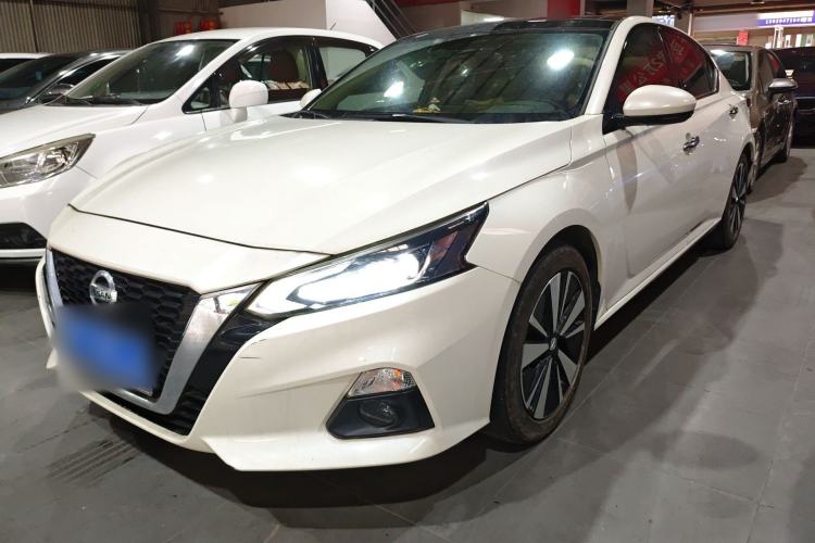 Used Nissan Teana 2021 2.0T XL Smart Upgrade Edition