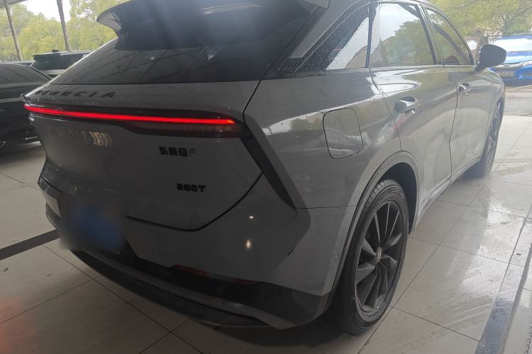 Used Venucia V 2021 260T Tianwang Edition