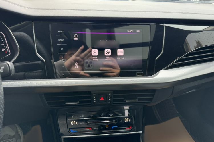 Used Volkswagen Passat 2023 Revised 330TSI Elite Edition
