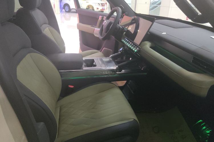 Used Brave warrior M817 2025 Model, Hero
